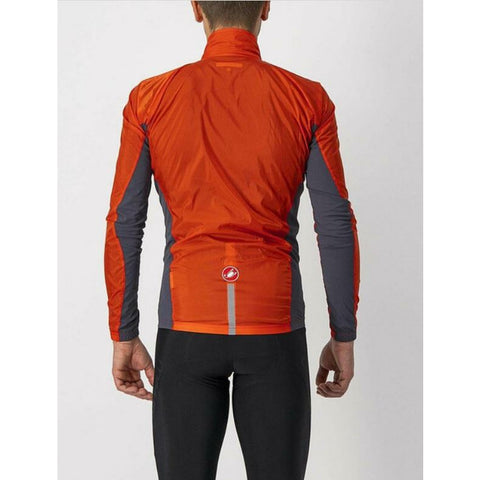 Castelli Squadra Stretch Cycling Jacket