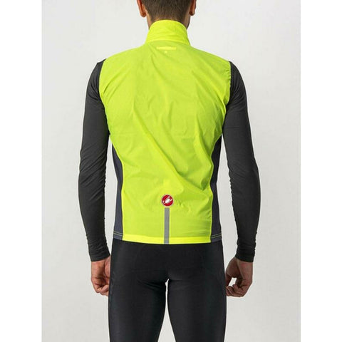 Castelli Squadra Stretch Cycling Vest