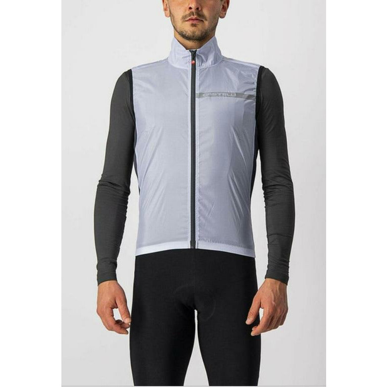 Castelli Squadra Stretch Cycling Vest