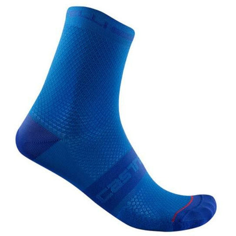 Castelli Superleggera 12 Cycling Socks