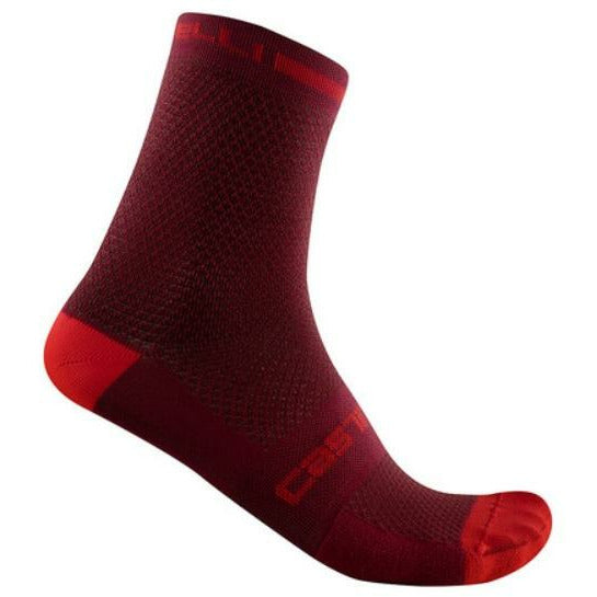 Castelli Superleggera 12 Cycling Socks