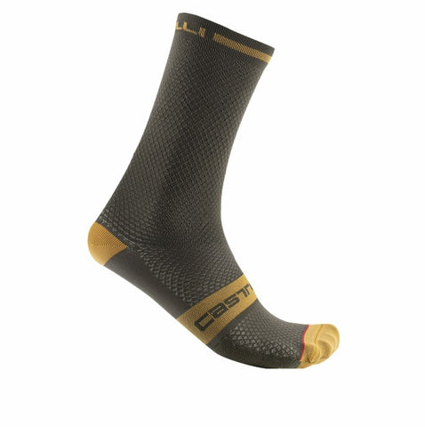 Castelli Superleggera T 18 Cycling Sock