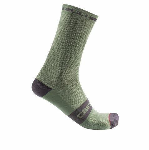 Castelli Superleggera T 18 Cycling Sock