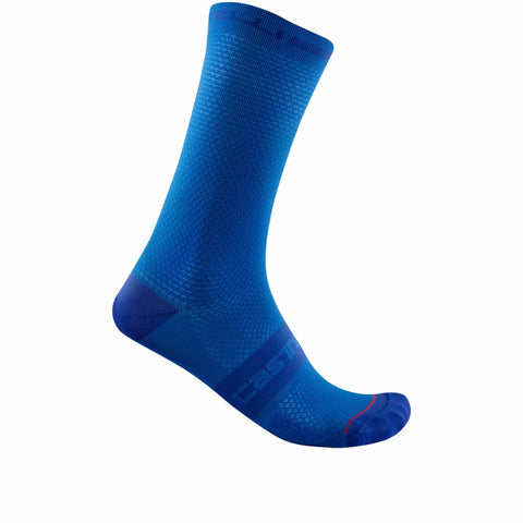 Castelli Superleggera T 18 Cycling Sock