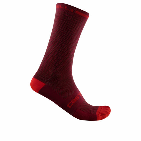 Castelli Superleggera T 18 Cycling Sock