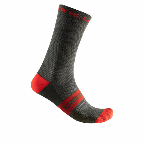 Castelli Superleggera T 18 Cycling Sock