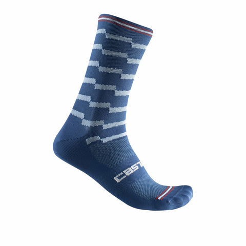 Castelli Unlimited 18 Cycling Sock