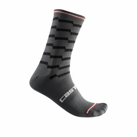 Castelli Unlimited 18 Cycling Sock