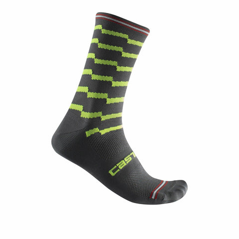 Castelli Unlimited 18 Cycling Sock