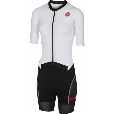 Castelli Women's All Out Speed Triathlon Suit