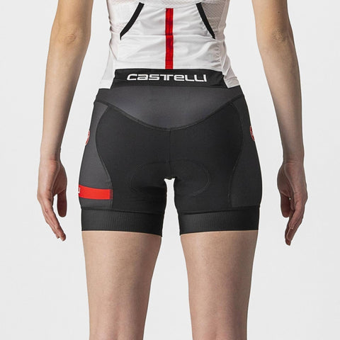 Castelli Women's Free 2 Short Triathlon Short