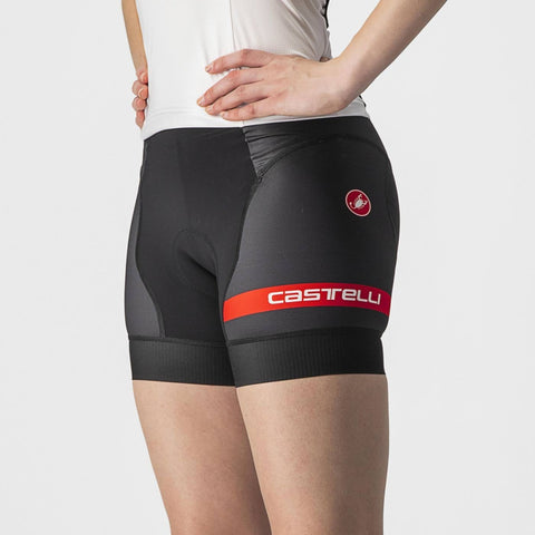 Castelli Women's Free 2 Short Triathlon Short