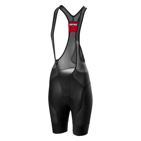 Castelli Women's Free Aero Race 4 Cycling Bib Shorts