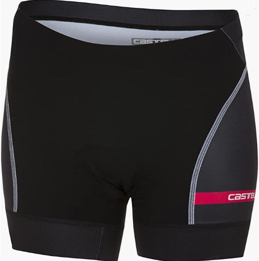 Castelli Women's Free Short Triathlon Short