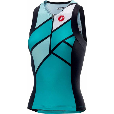 Castelli Women's Free Triathlon Singlet