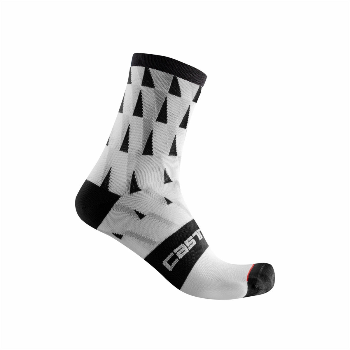 Castelli Women's Pendio 12 Cycling Sock