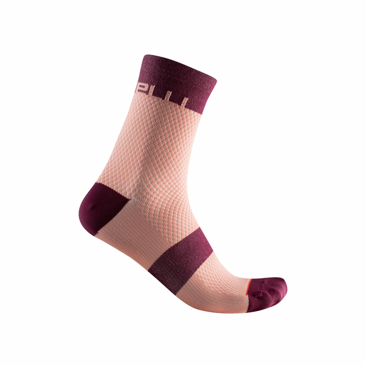 Castelli Women's Velocissima 12 Cycling Sock