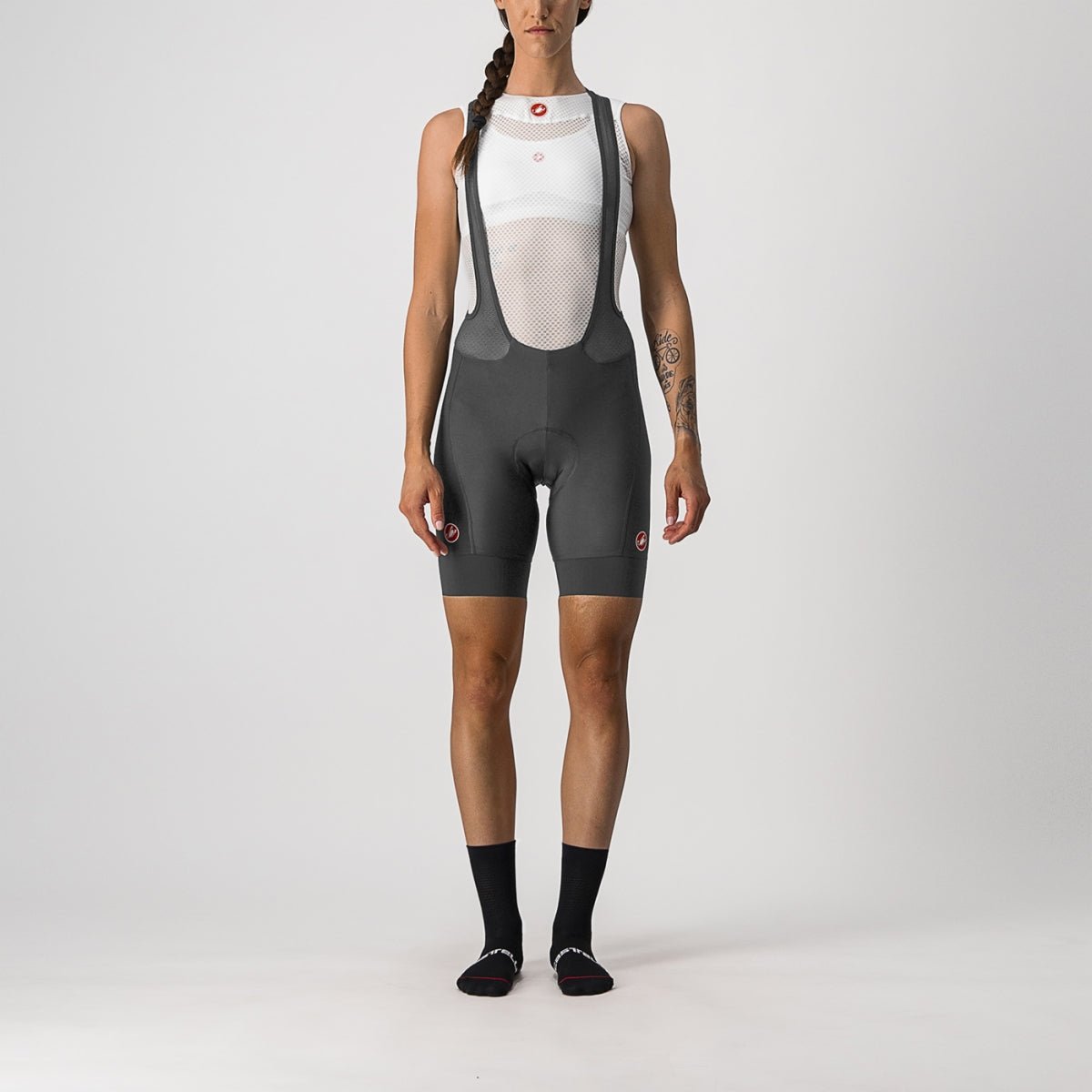 Castelli Women's Velocissima 2 Cycling Bib Short