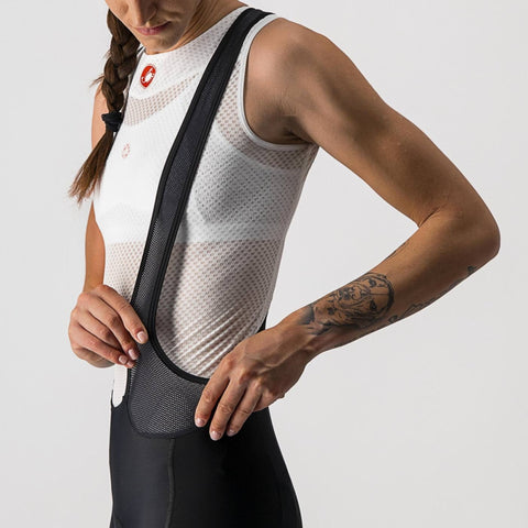 Castelli Women's Velocissima 2 Cycling Bib Short