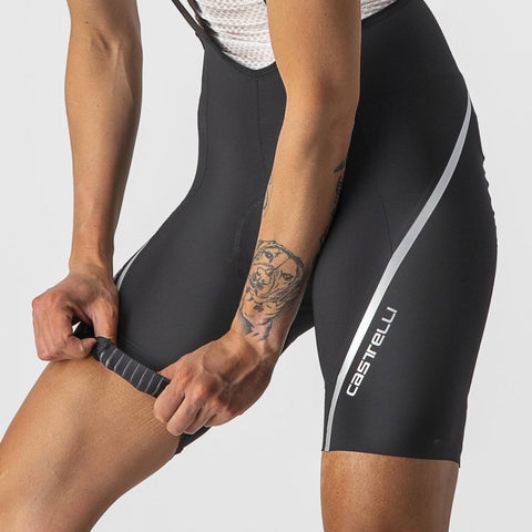 Castelli Women's Velocissima 3 Cycling Bibshort