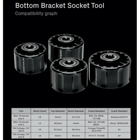 CeramicSpeed BB30 Bottom Bracket for Shimano Road