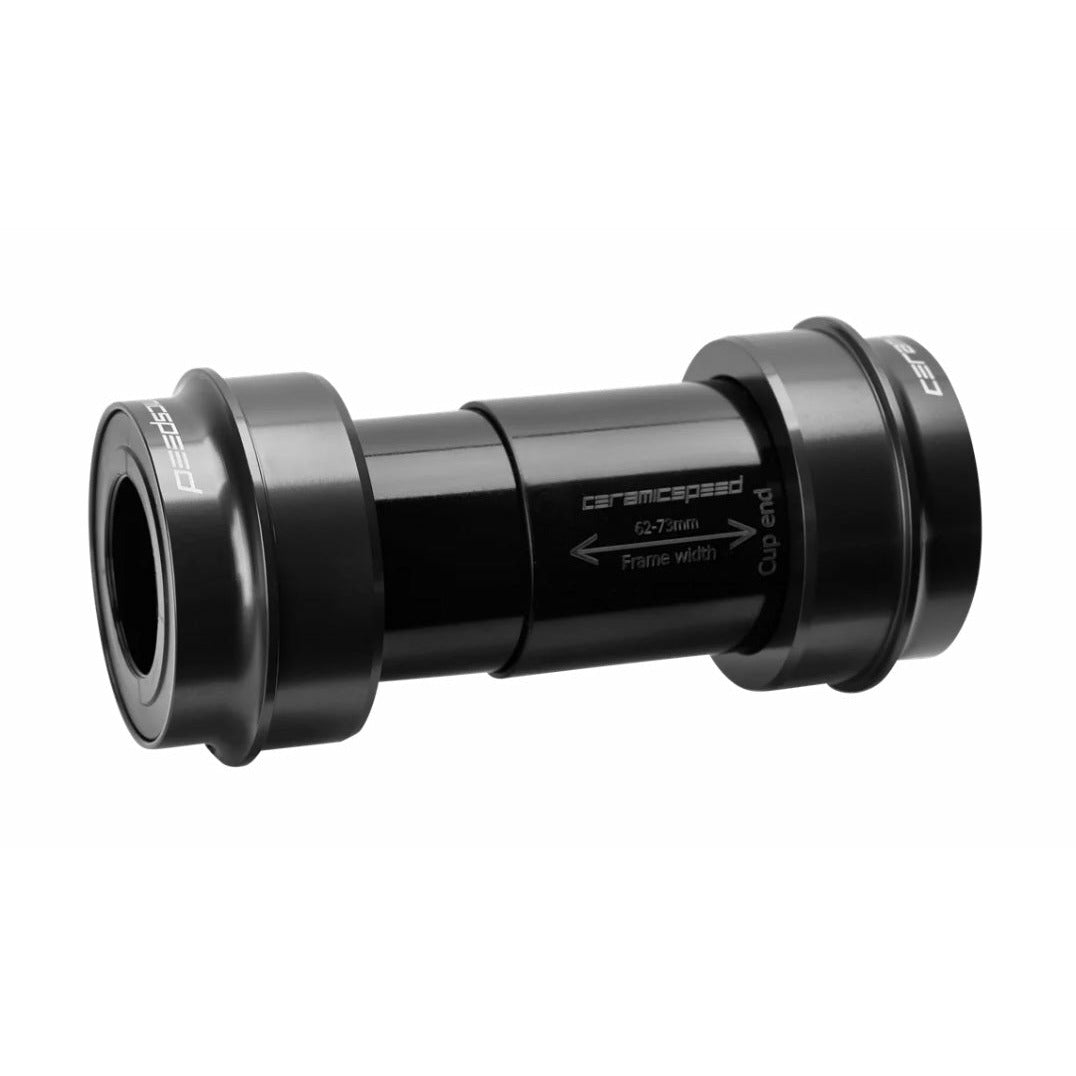 CeramicSpeed PF30 Bottom Bracket for Shimano Road