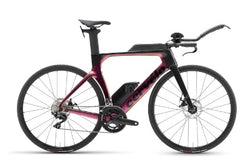 Cervelo P-Series 11 Speed Ultegra Disc Triathlon Bike