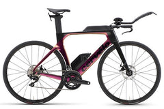 Cervelo P-Series 11 Speed Shimano 105 Disc Triathlon Bike