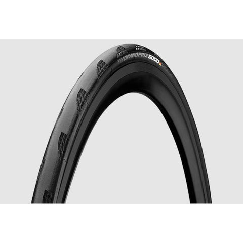 Continental Grand Prix 5000 Clincher Road Bike Tire