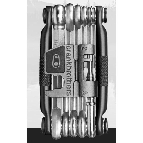 CrankBrothers M17 Multi-Tool