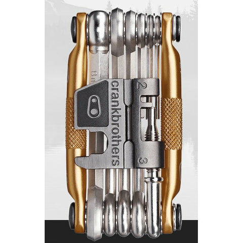 CrankBrothers M17 Multi-Tool