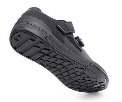 CrankBrothers Stamp BOA Flat Cycling Shoe