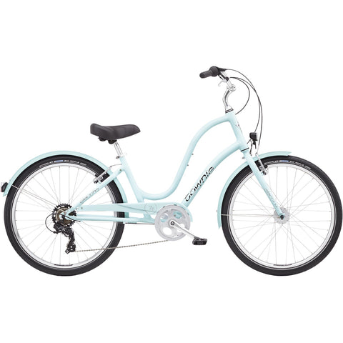 Townie 7D EQ Step-Thru Women's Bike