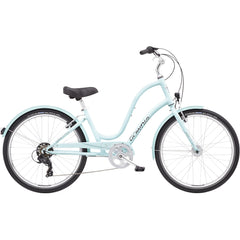 Townie 7D EQ Step-Thru Women's Bike