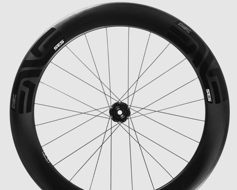 ENVE SES 7.8 Clincher (Tubeless Ready) Disc Wheelset