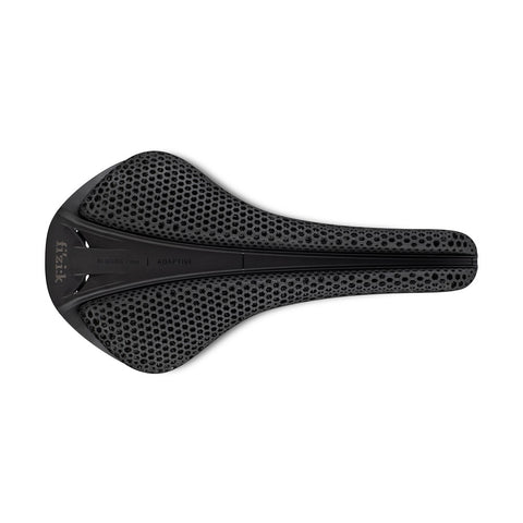 Fizik Antares Versus Evo R1 Adaptive Bike Saddle