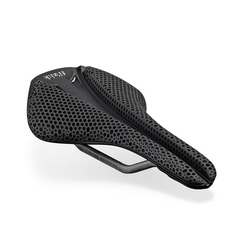 Fizik Antares Versus Evo R1 Adaptive Bike Saddle