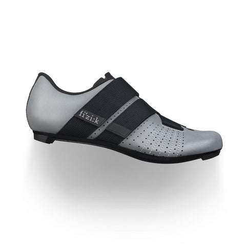 Fizik Tempo Powerstrap R5 Reflective Road Bike Shoe