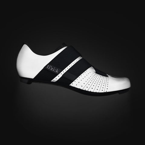 Fizik Tempo Powerstrap R5 Reflective Road Bike Shoe