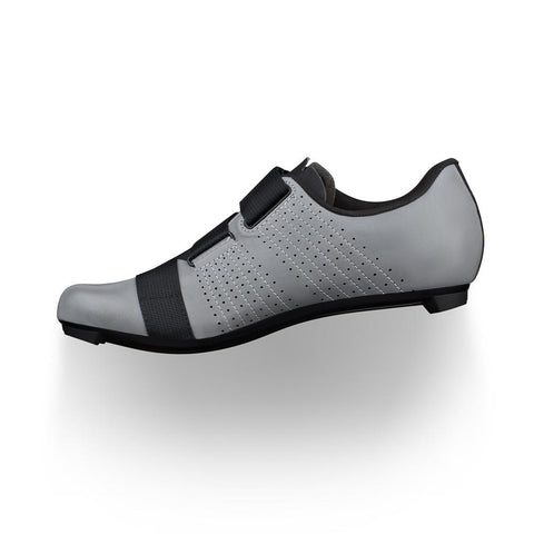 Fizik Tempo Powerstrap R5 Reflective Road Bike Shoe