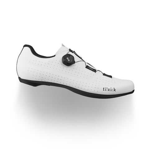 Fizik Tempo R4 Overcurve Road Bike Shoe