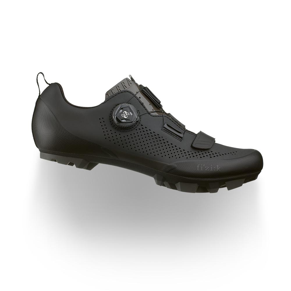 Fizik Terra X5 Mountain Bike Shoe