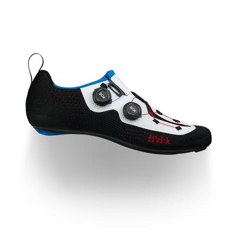 Fizik Transiro Infinito R1 Knit Triathlon Cycling Shoe