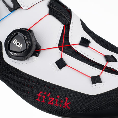 Fizik Transiro Infinito R1 Knit Triathlon Cycling Shoe