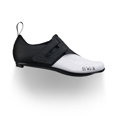 Fizik Transiro R4 Powerstrap Triathlon Bike Shoe