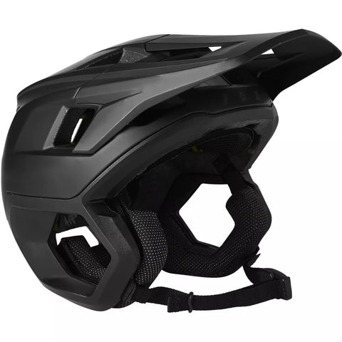 Fox Dropframe Pro Open Face MTB Helmet