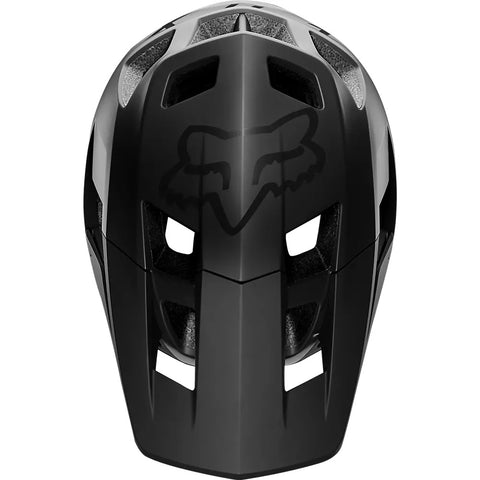 Fox Dropframe Pro Open Face MTB Helmet