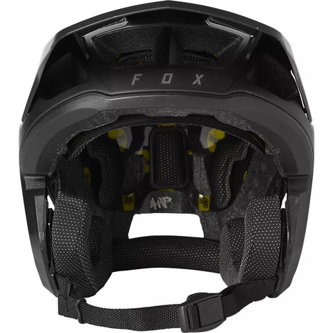 Fox Dropframe Pro Open Face MTB Helmet