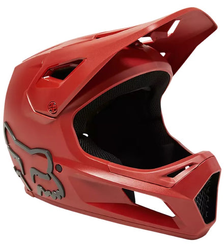 Fox Racing Rampage Full Face MTB Helmet