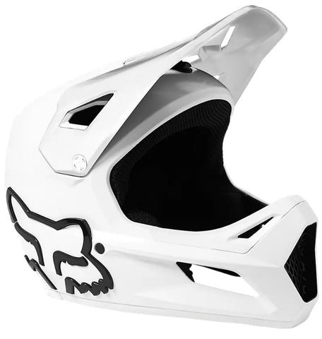 Fox Racing Rampage Full Face MTB Helmet